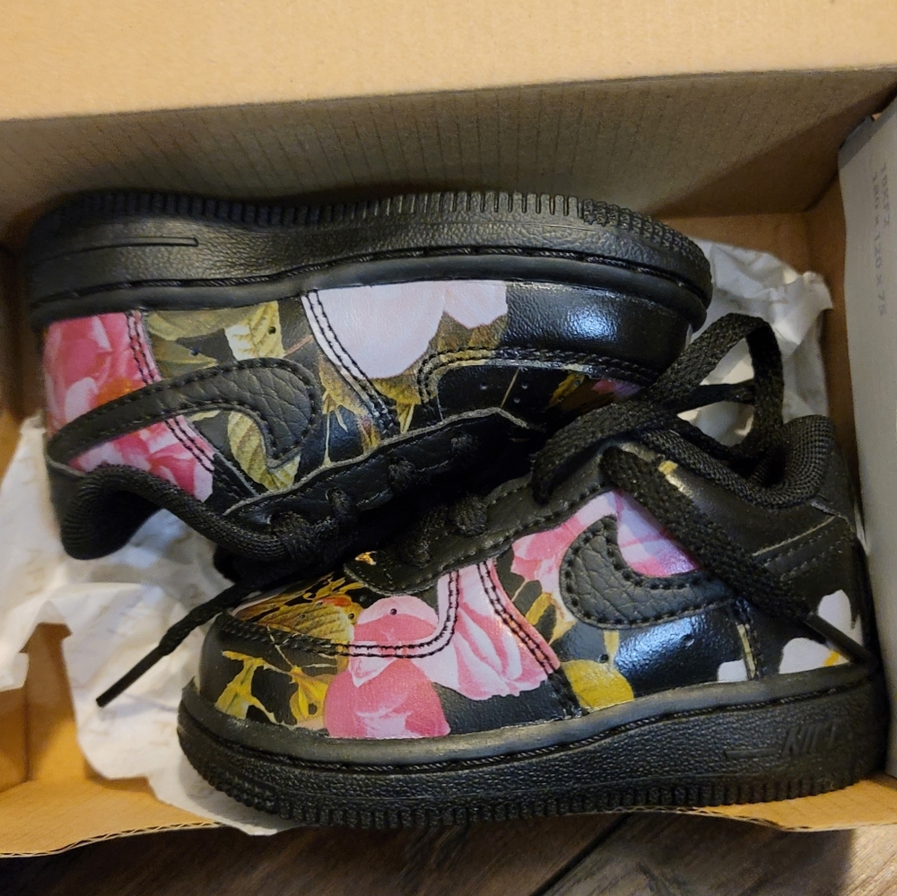 Nike Force 1 LXX (TD)